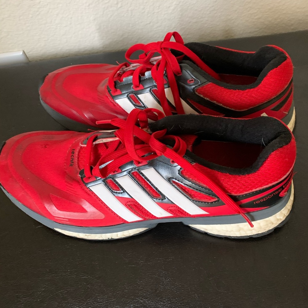Adidas boost